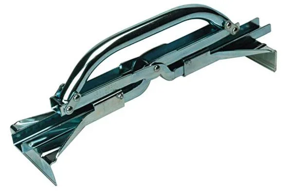 Universal Plattenheber 30 - 50 cm , Tragfähigkeit 40KG - 5