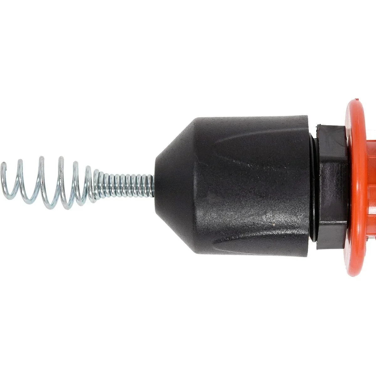 Abflussentstopfer mit Bohrer - 7,6m - 0