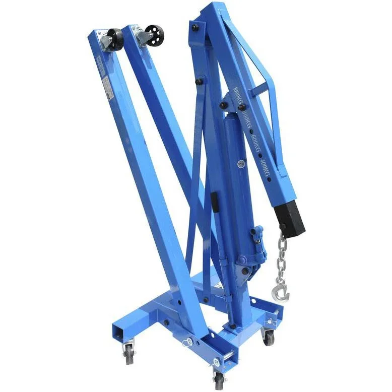 WERKSTATTKRAN 2000 KG ZERLEGBAR - 1