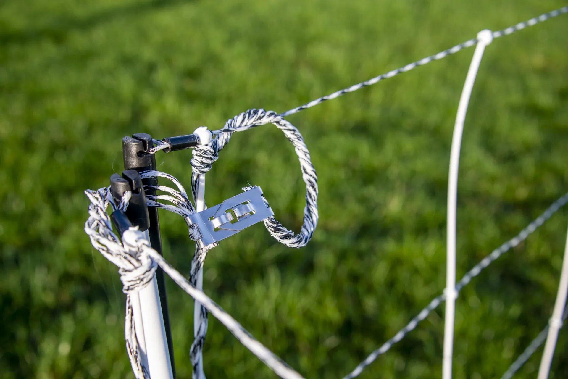 Schafnetz turbomax high energy, 105cm x 50m - 0