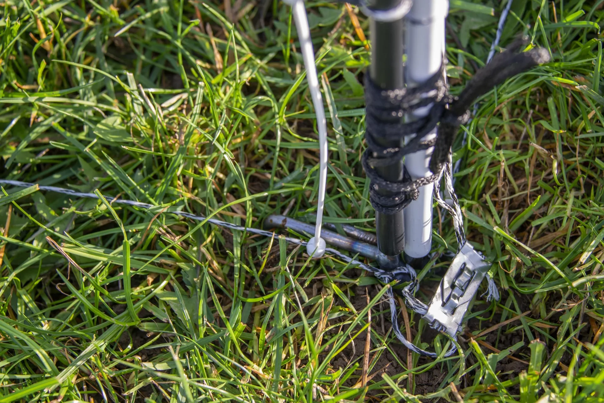 Schafnetz turbomax high energy, 105cm x 50m - 5