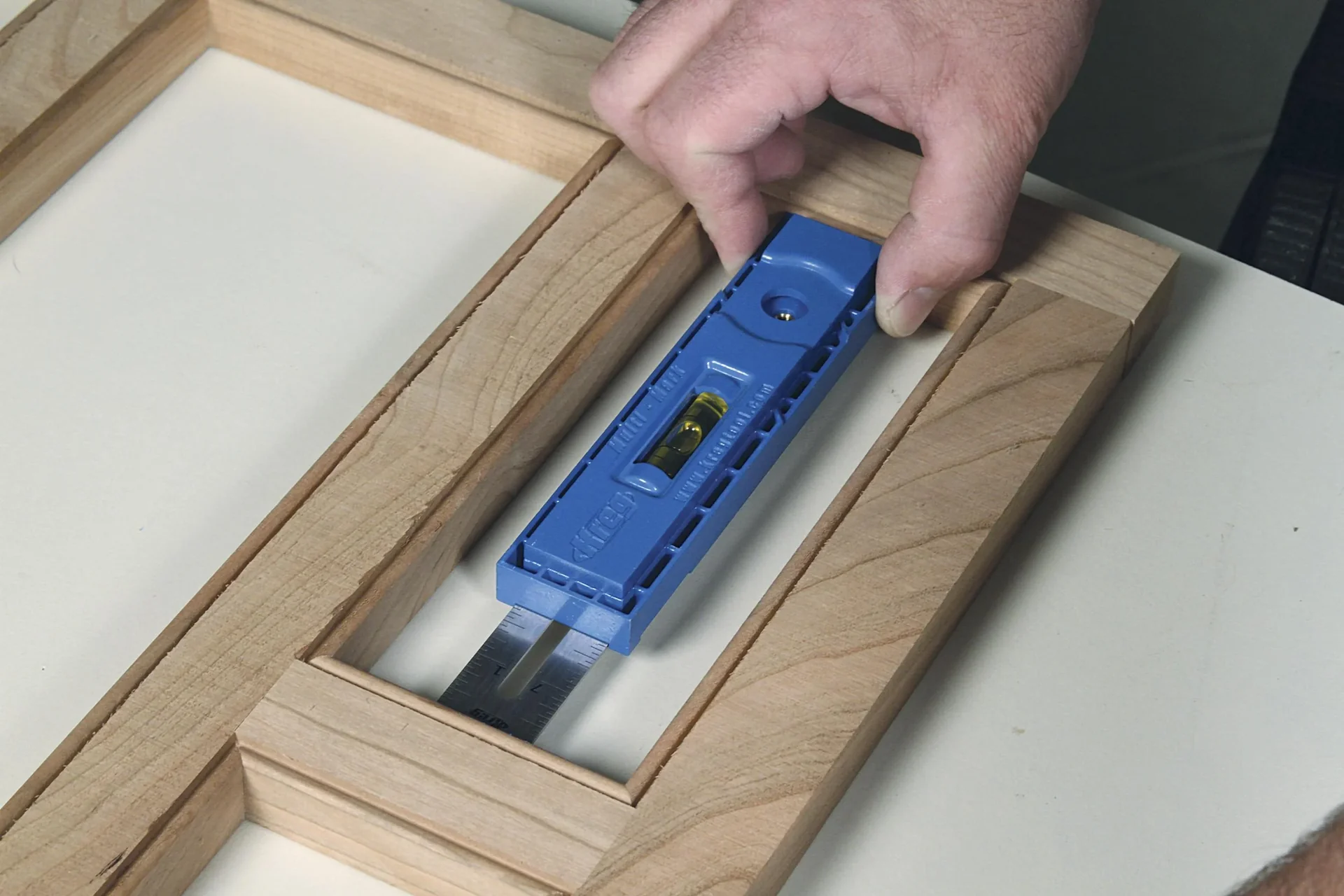 Multifunktion Messwerkzeug, Multi-Mark - 1