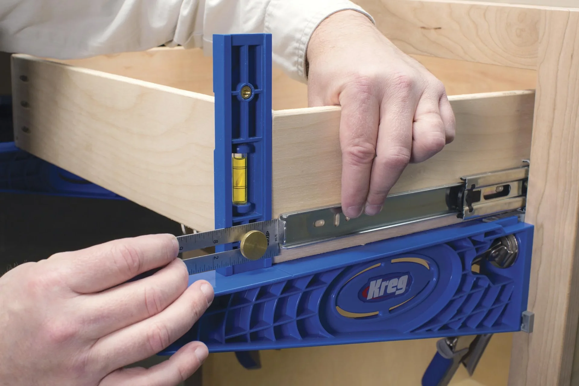 Multifunktion Messwerkzeug, Multi-Mark - 3