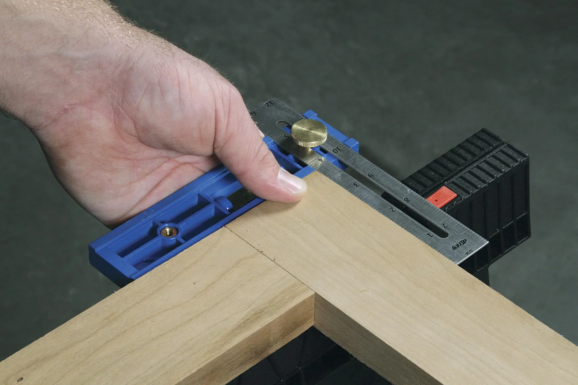 Multifunktion Messwerkzeug, Multi-Mark - 8