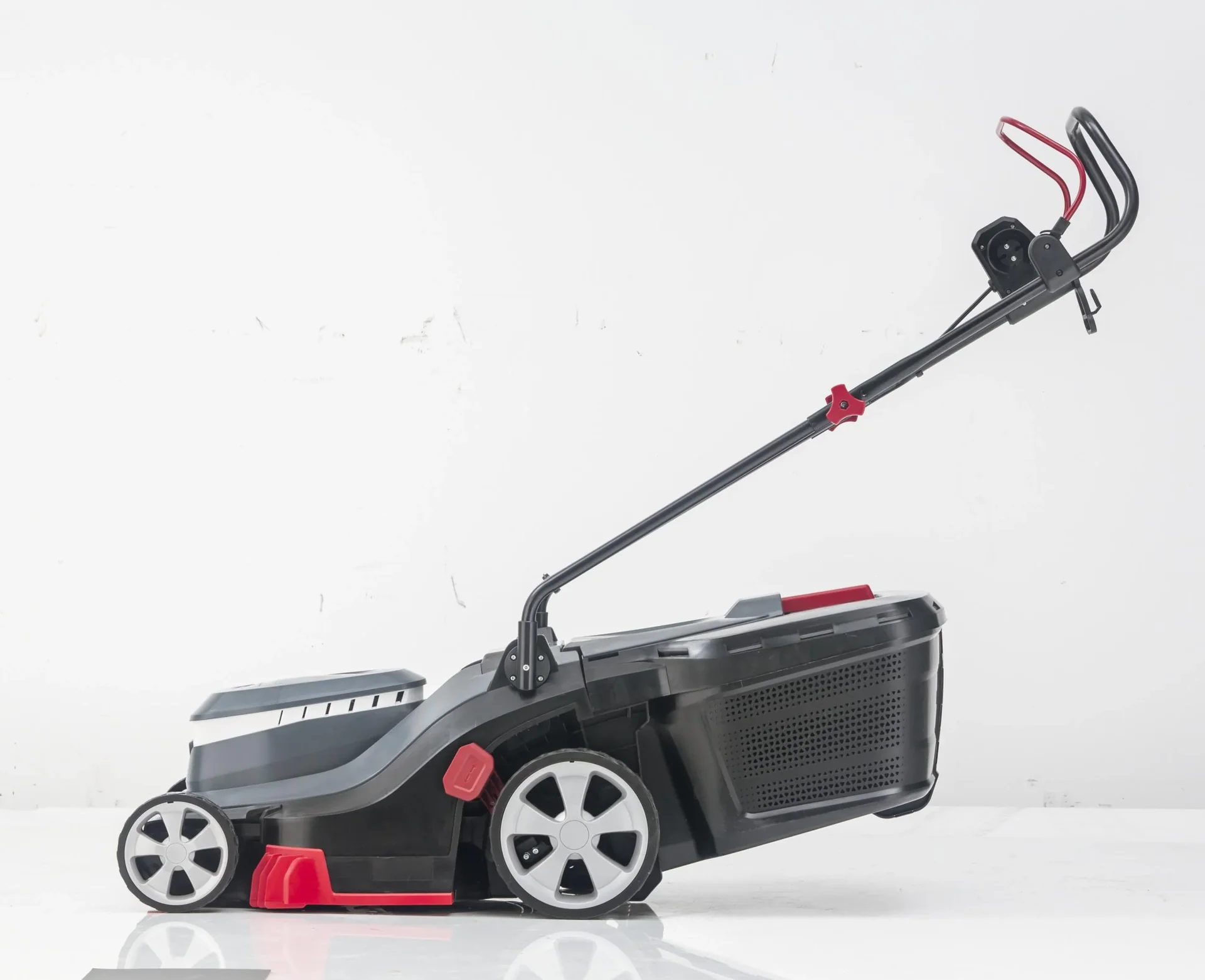 Elektro-Rasenmäher 3.82 E Easy - 2