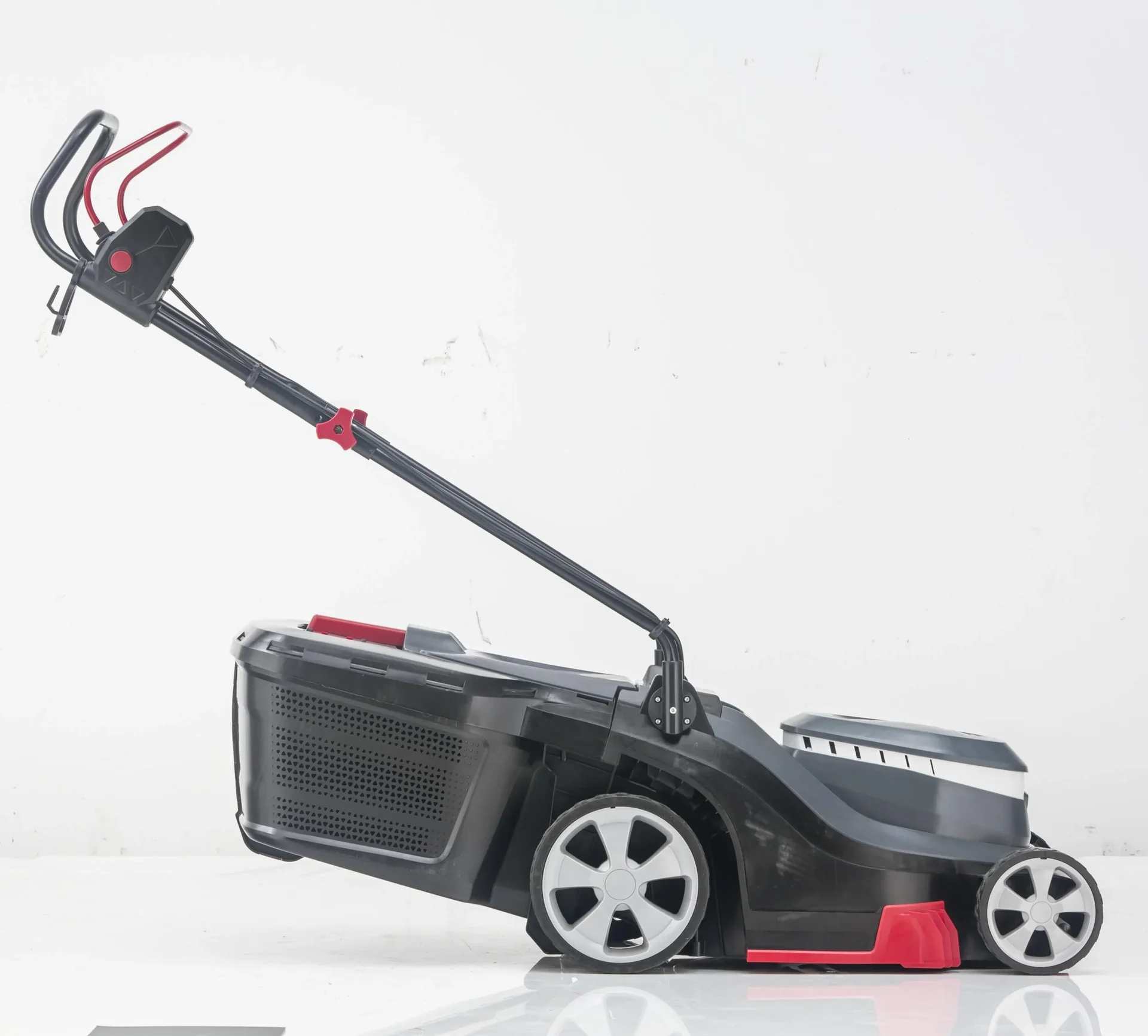 Elektro-Rasenmäher 3.82 E Easy - 3