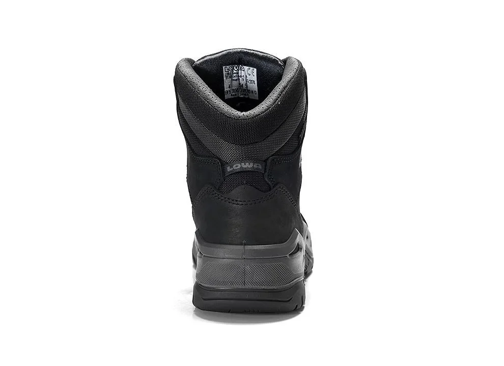 Sicherheitsschnürstiefel RENEGADE Work GTX black Mid S3 CI Gr. 40 - 2