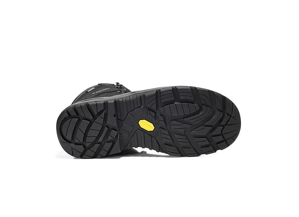 Sicherheitsschnürstiefel RENEGADE Work GTX black Mid S3 CI Gr. 40 - 4