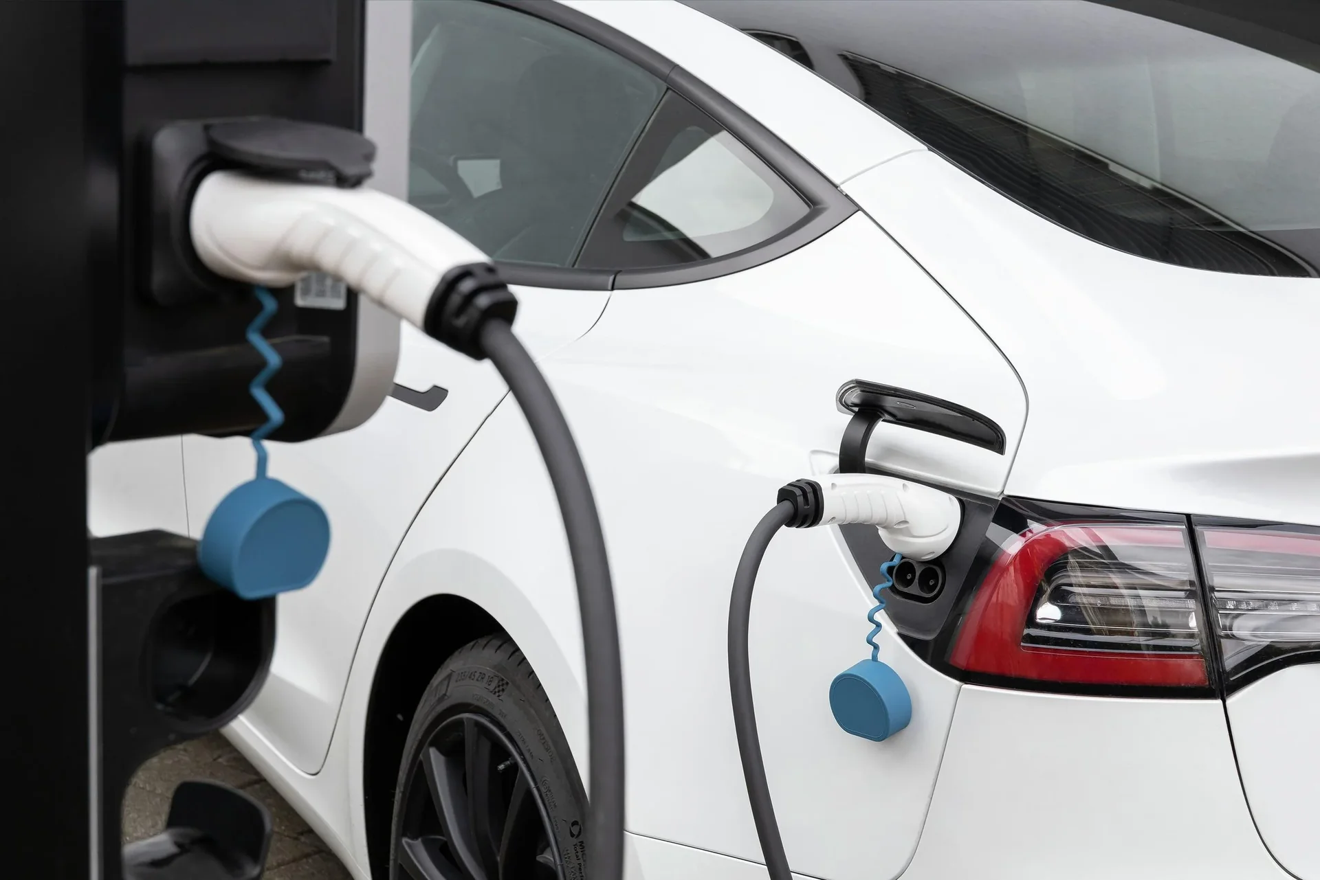 Autoladekabel 22KW TYP2 MODE 3 32A 750cm - 1