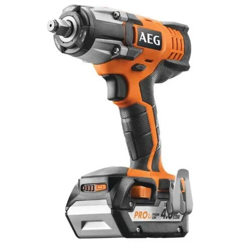 Akku-Schlagschrauber BSS 18 LI C12Z - 1