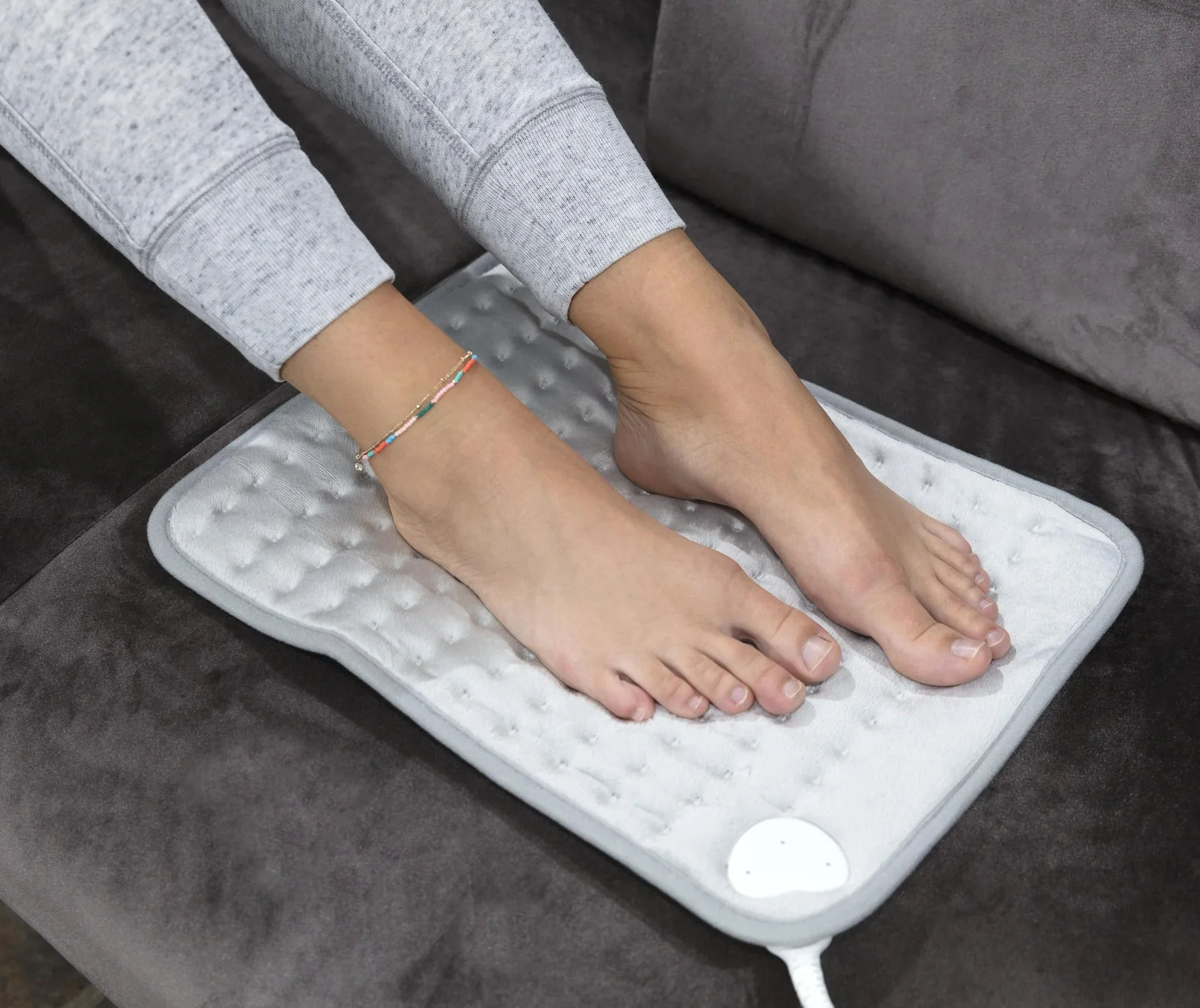 Heizkissen Sensede, 30 x 40 x 1 cm - 0