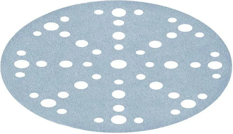 Schleifscheiben STF D150/48 P220, 100 Stück - 0