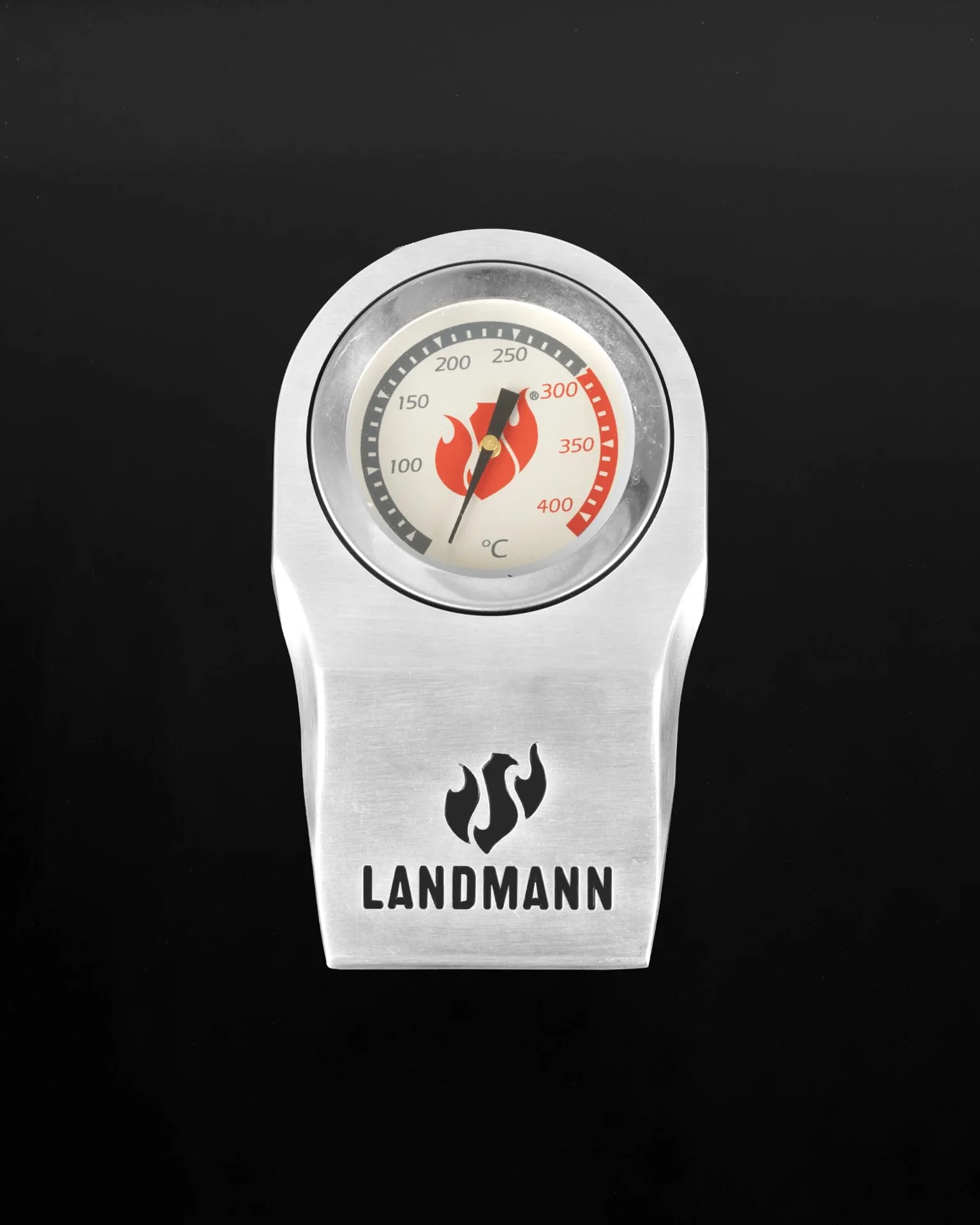 Elektro-Grillwagen, 3200 Watt, EG-II-591, Schwarz - 5