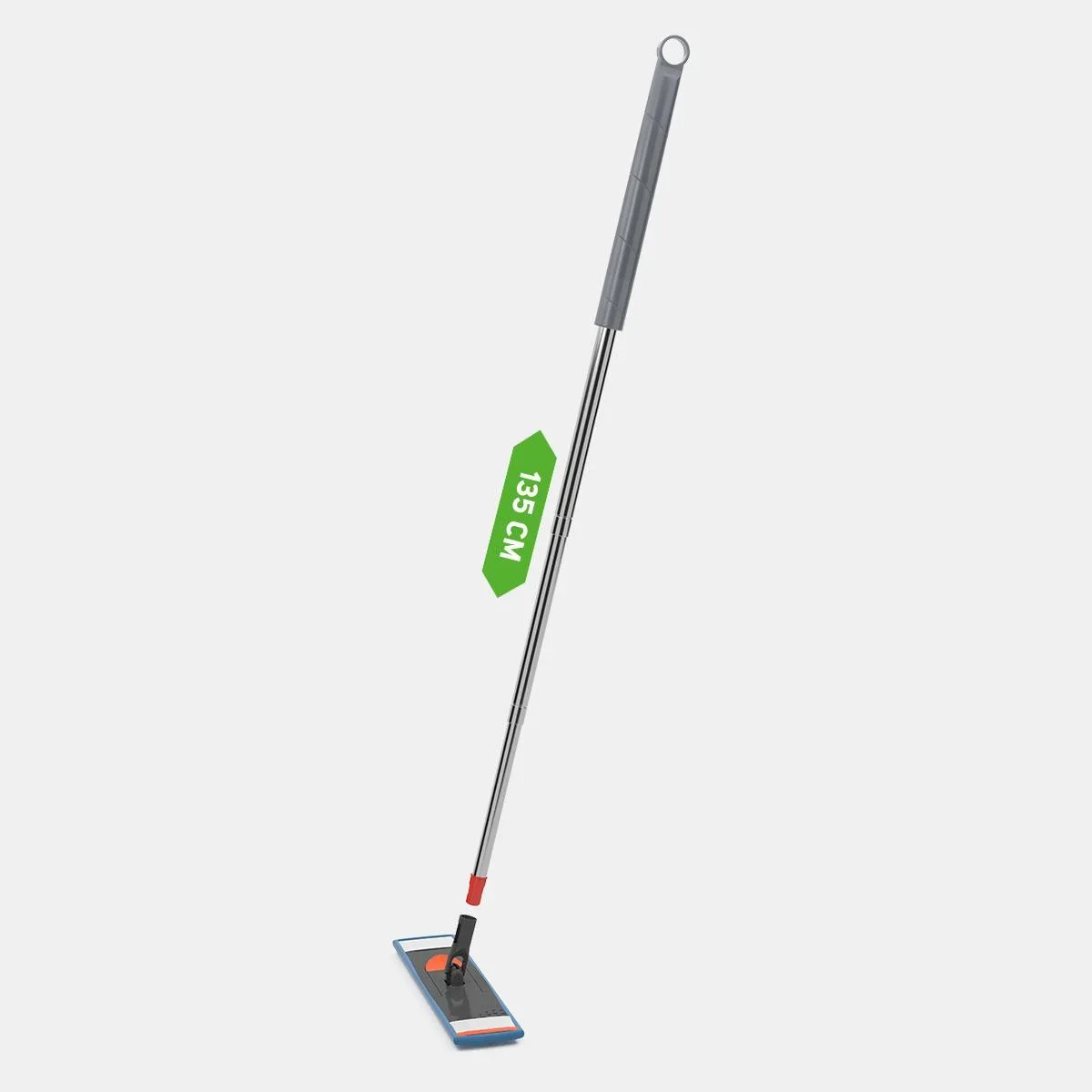 Teleskopstiel Kompakt, 135 cm - 0