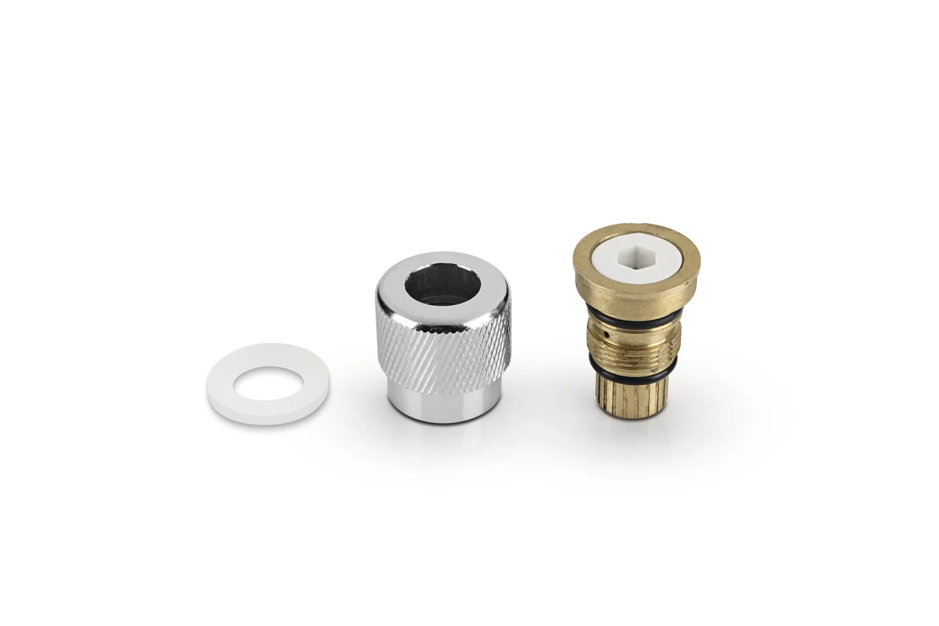 Strahlregler für Wasserarmaturen, für Küche und Bad - 3