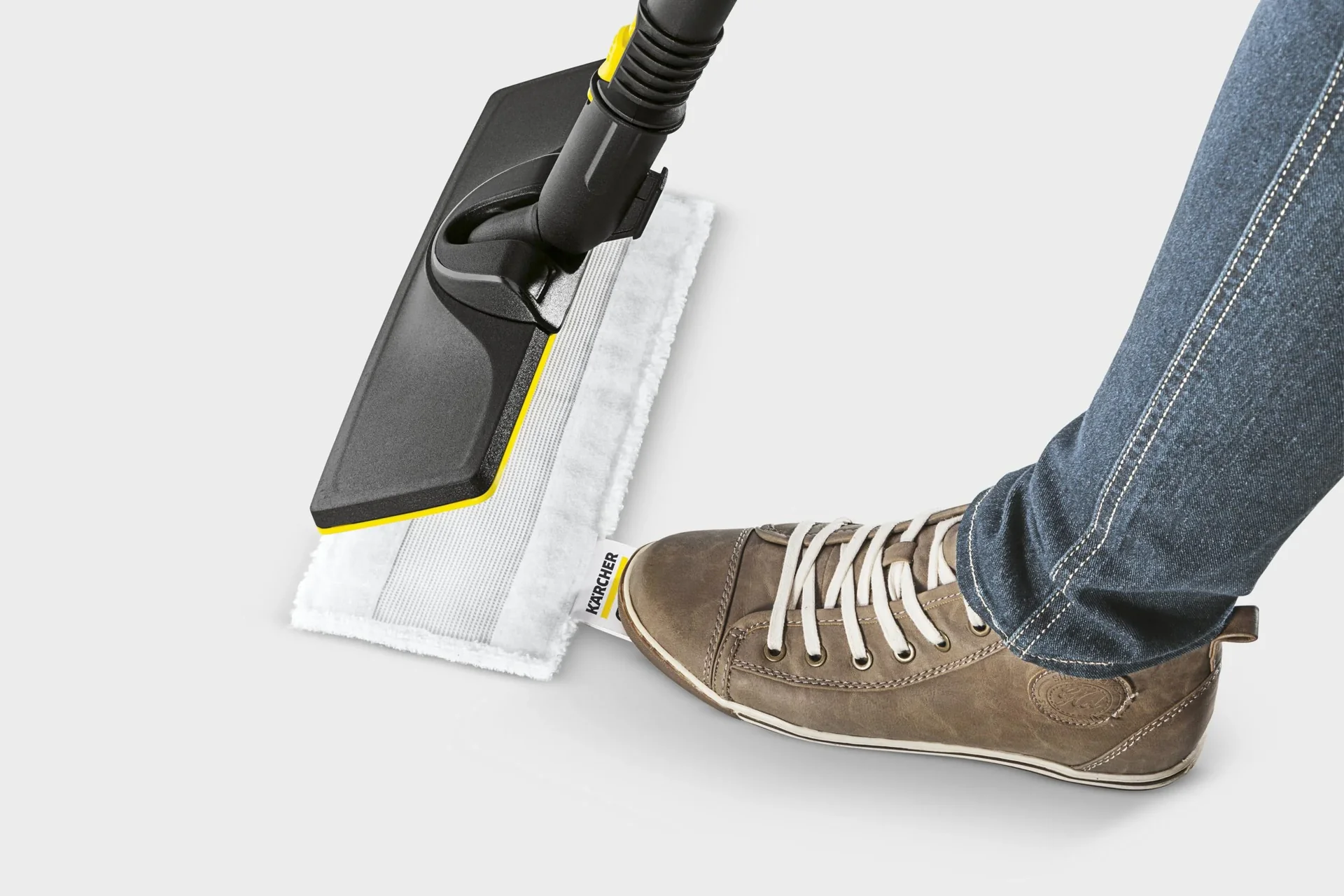 Dampfreiniger SC 3 EasyFix - 0