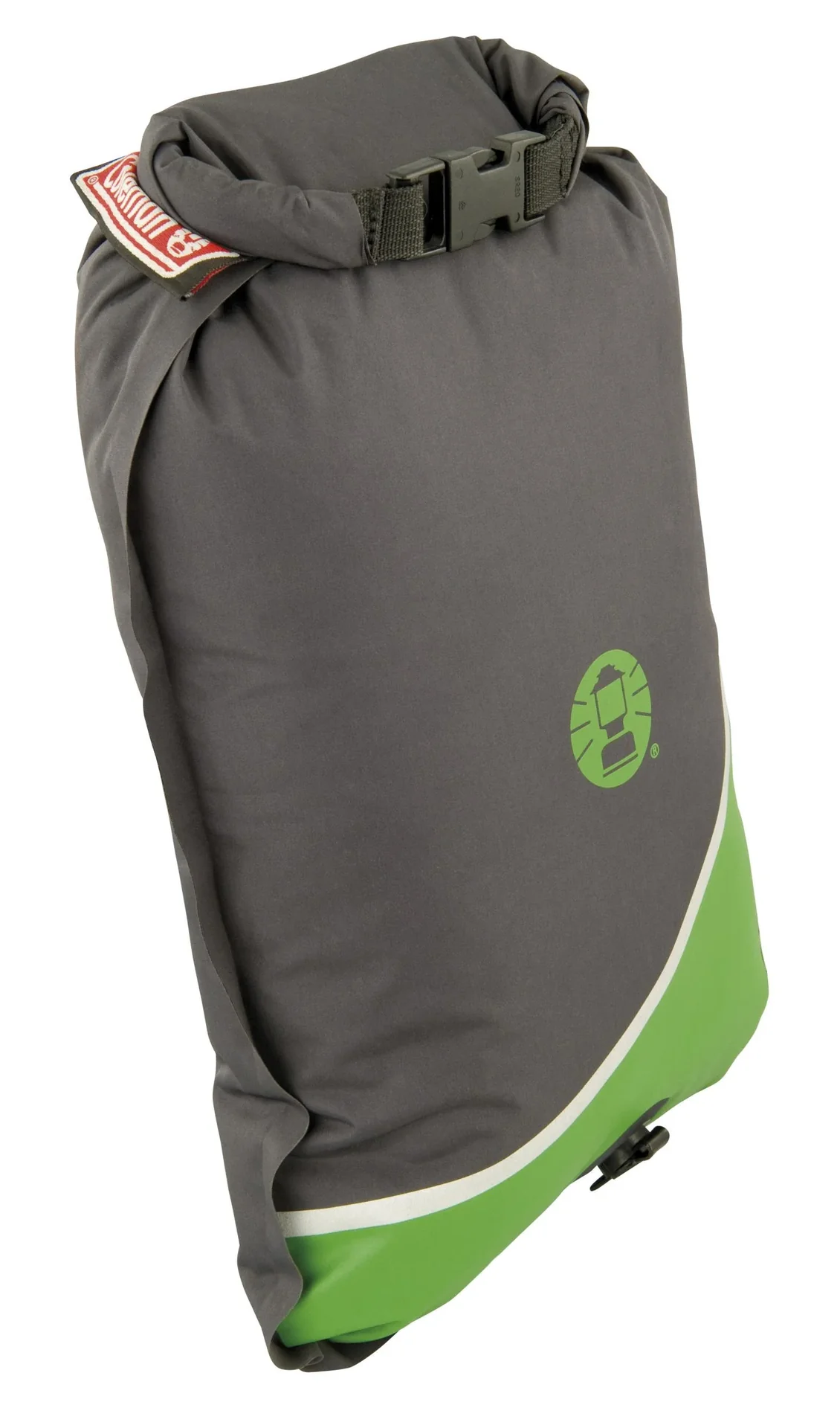 Biker  , leichter, kompressionsfähiger Mumienschlafsack, Füllung: 1 x 100 g/m² Coletherm , Maße: 220 x 80 x 55 cm - 0