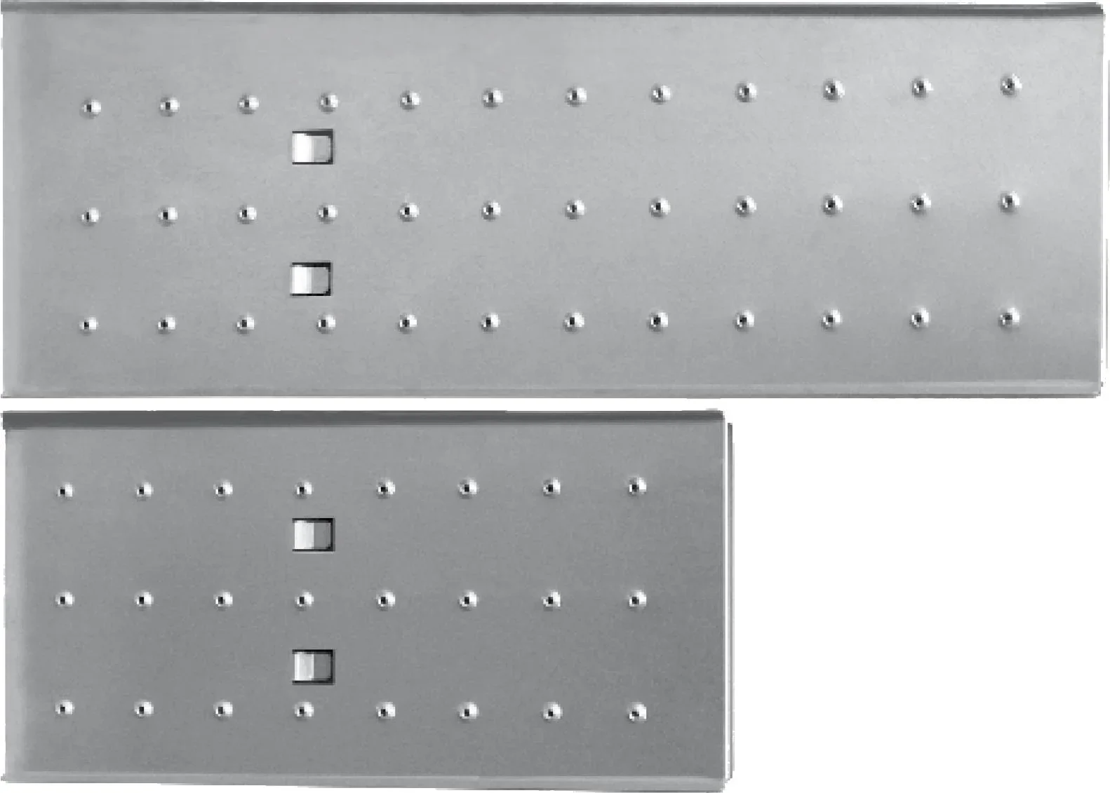 Universal-Sprossen-Gelenkleiter, 4 in 1 - 5