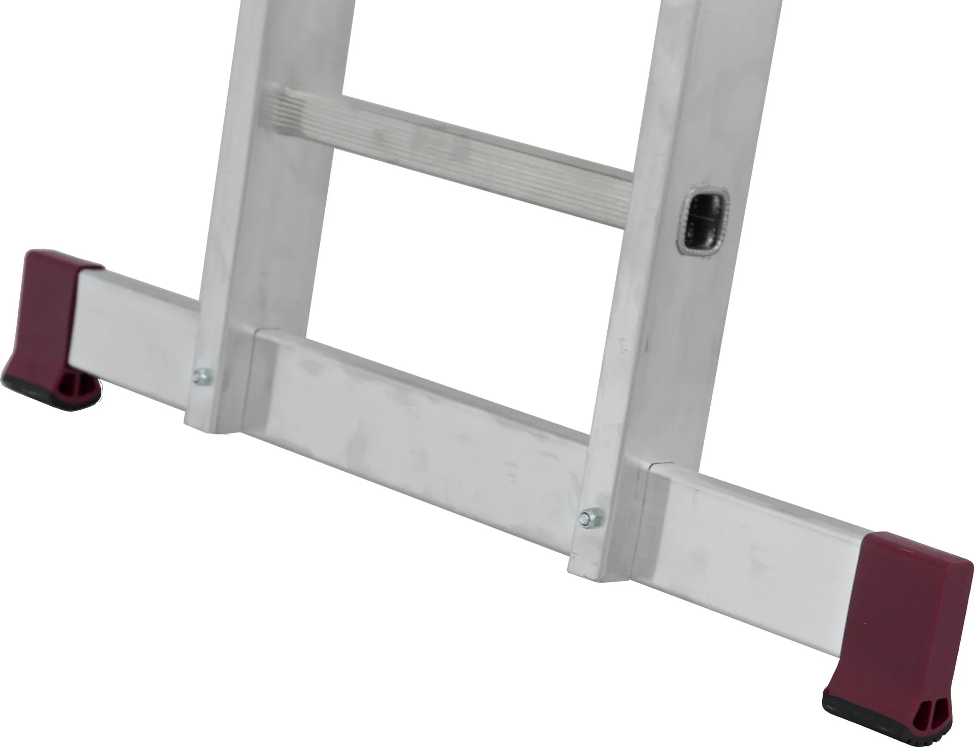 Universal-Sprossen-Gelenkleiter, 4 in 1 - 6