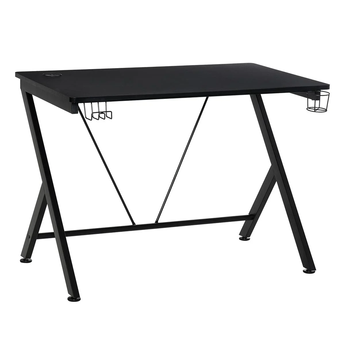 Gaming Tisch 108 cm x 66 cm x 77 cm - 1