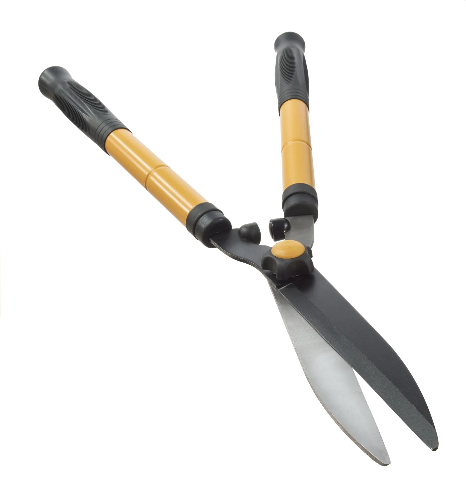 Gartenpflegset 4-teilig - 5