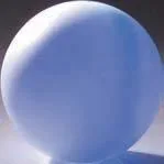 LED LEUCHTKUGEL 64 MM DURCHMESSER RAINBOW LICHTWECHSEL (3XLR44) - 0