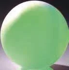 LED LEUCHTKUGEL 64 MM DURCHMESSER RAINBOW LICHTWECHSEL (3XLR44) - 5