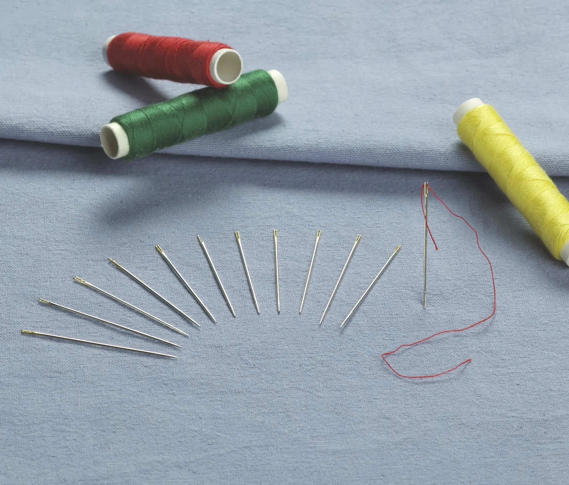 Wundernadeln 24er Set - 0