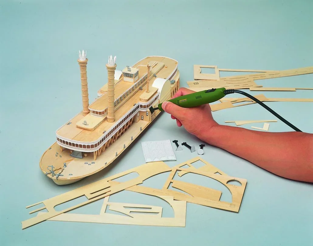 Penschleifer PS 13 - 1