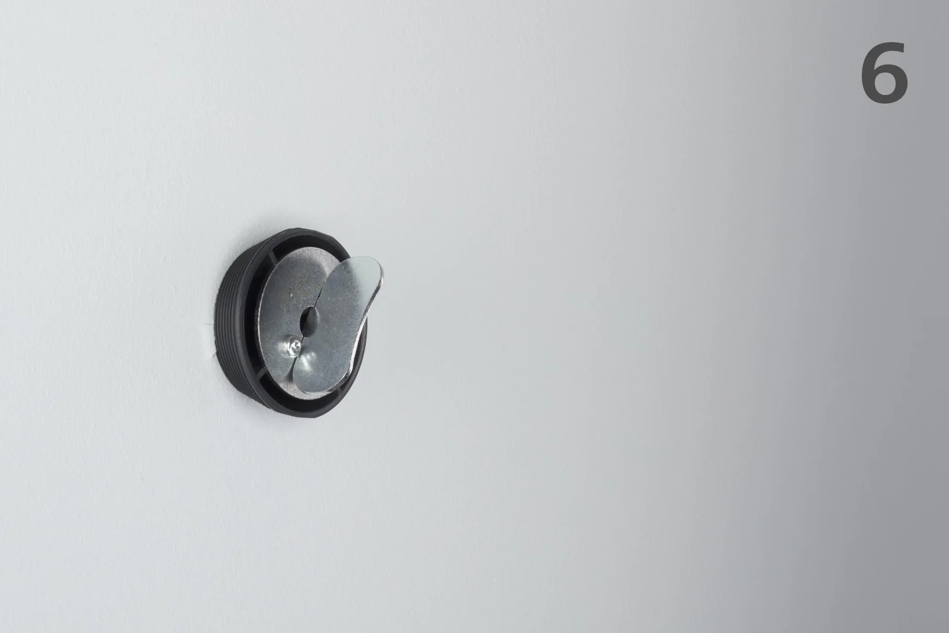 Aufbohrhilfe Ø 35 - 51 mm - 3