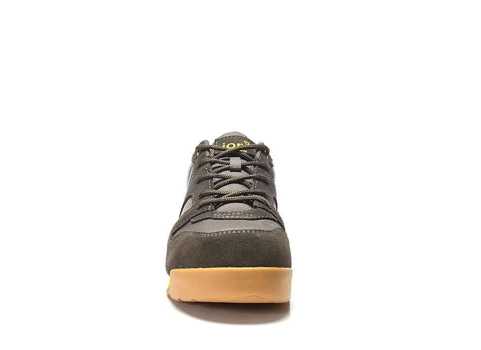 jo_SLIM lime Low ESD S3 Sicherheitshalbschuh Gr. 36 - 3