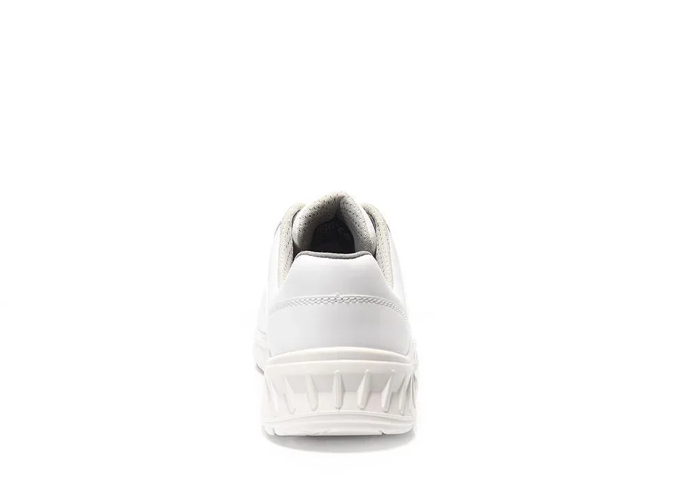 Sicherheitshalbschuh jo_CLEAN Loop white Low ESD S3 Gr. 41 - 4
