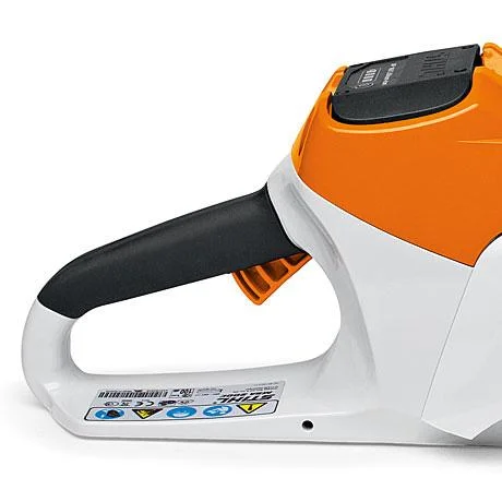 Akku-Motorsäge MSA 160 C-BQ, Schnittlänge 30cm, ohne Akku und Ladegerät - 4