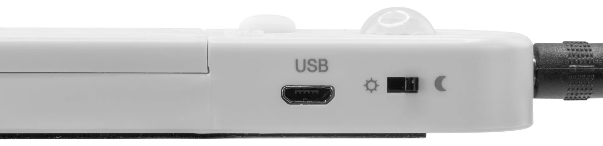 LED Band mit PIR Bewegungsmelder und Dämmerungssensor - 0