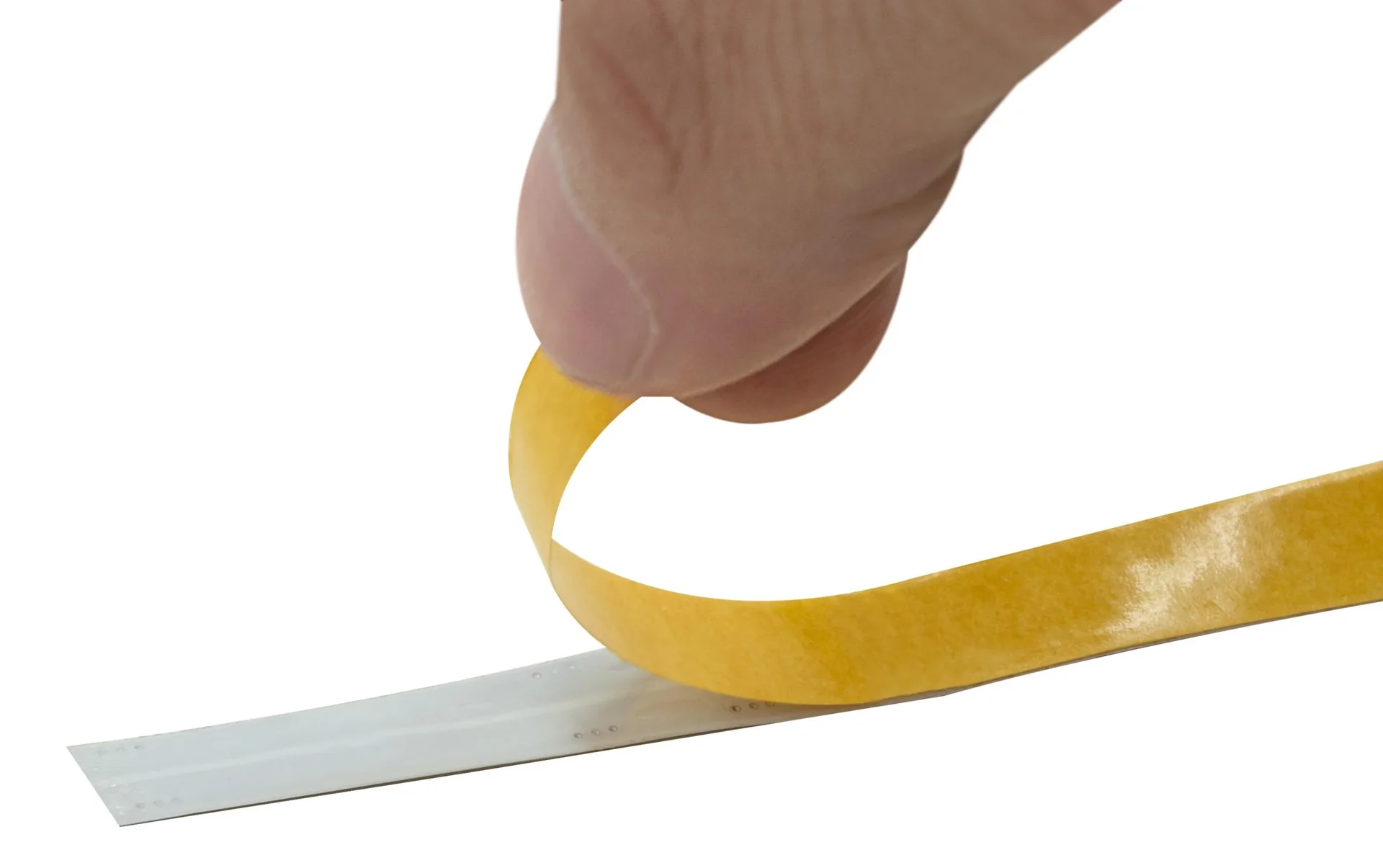 LED Band mit PIR Bewegungsmelder und Dämmerungssensor - 6