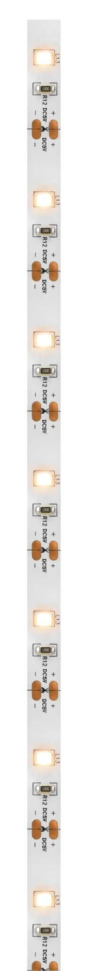 LED Band mit PIR Bewegungsmelder und Dämmerungssensor - 8