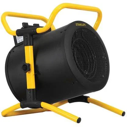 Heizlüfter - 5000 w - 1