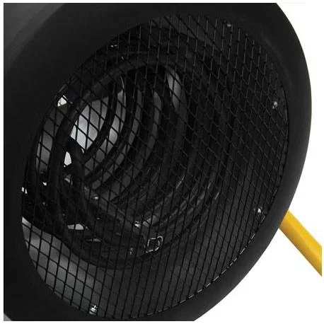 Heizlüfter - 5000 w - 3