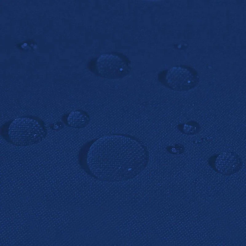 Sitzkissen - 4er-Set - Sydney Blau - 0