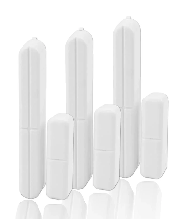 Tür-/Fensterkontakt für Alarmanlagen-Set Protect 9661, 3 Stück - 0