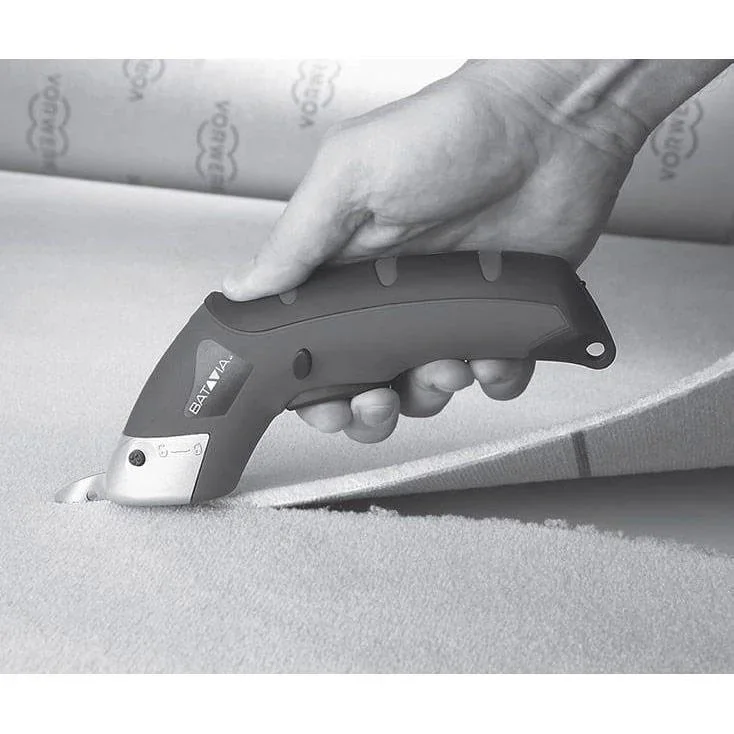 3,6V LI-IONEN-SCHERE - 1