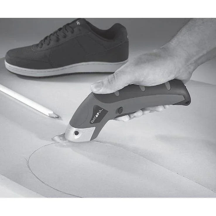 3,6V LI-IONEN-SCHERE - 3