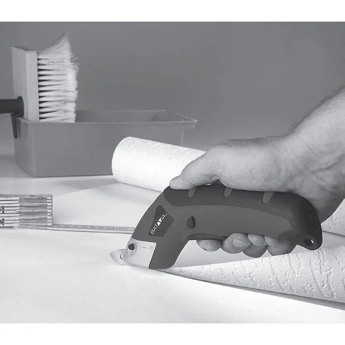 3,6V LI-IONEN-SCHERE - 4