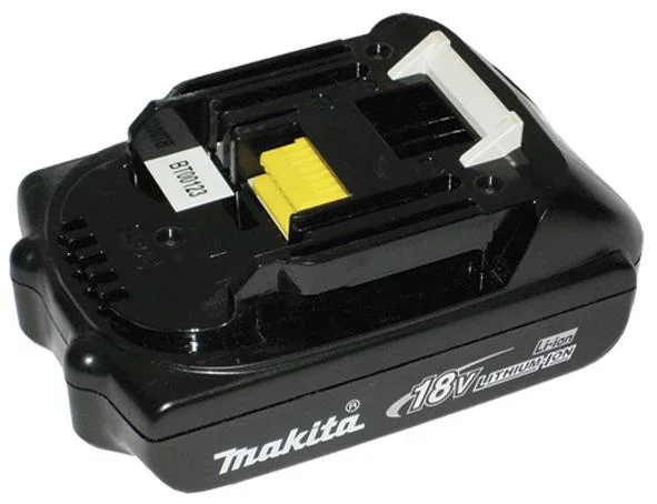 Akku Schlagbohrschrauber DHP453RYLJ - 18 V - 1