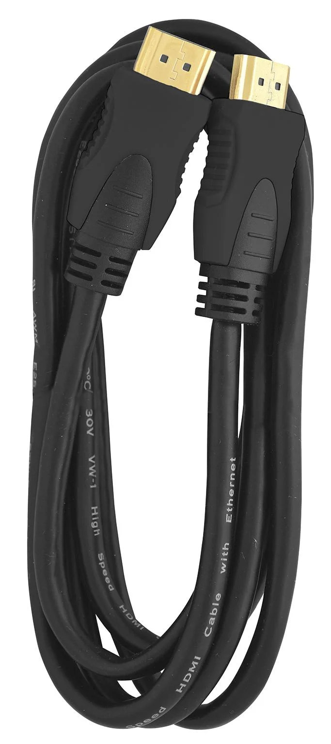 HDMI Kabel 4K, 1,5m - 0