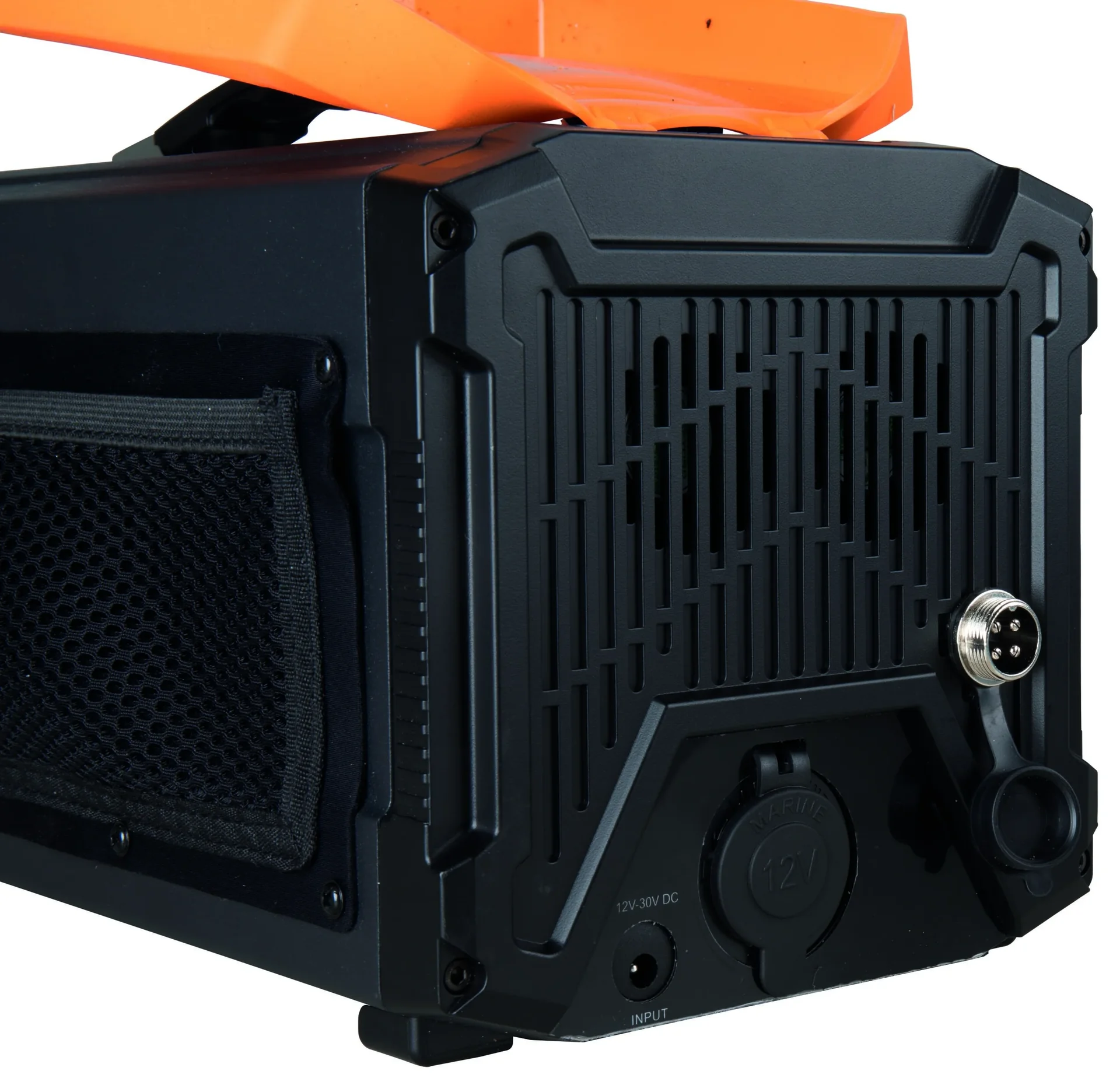 Akkubox TRAVELBOX 500 V 555 Wh Lithium-Ionen - 0