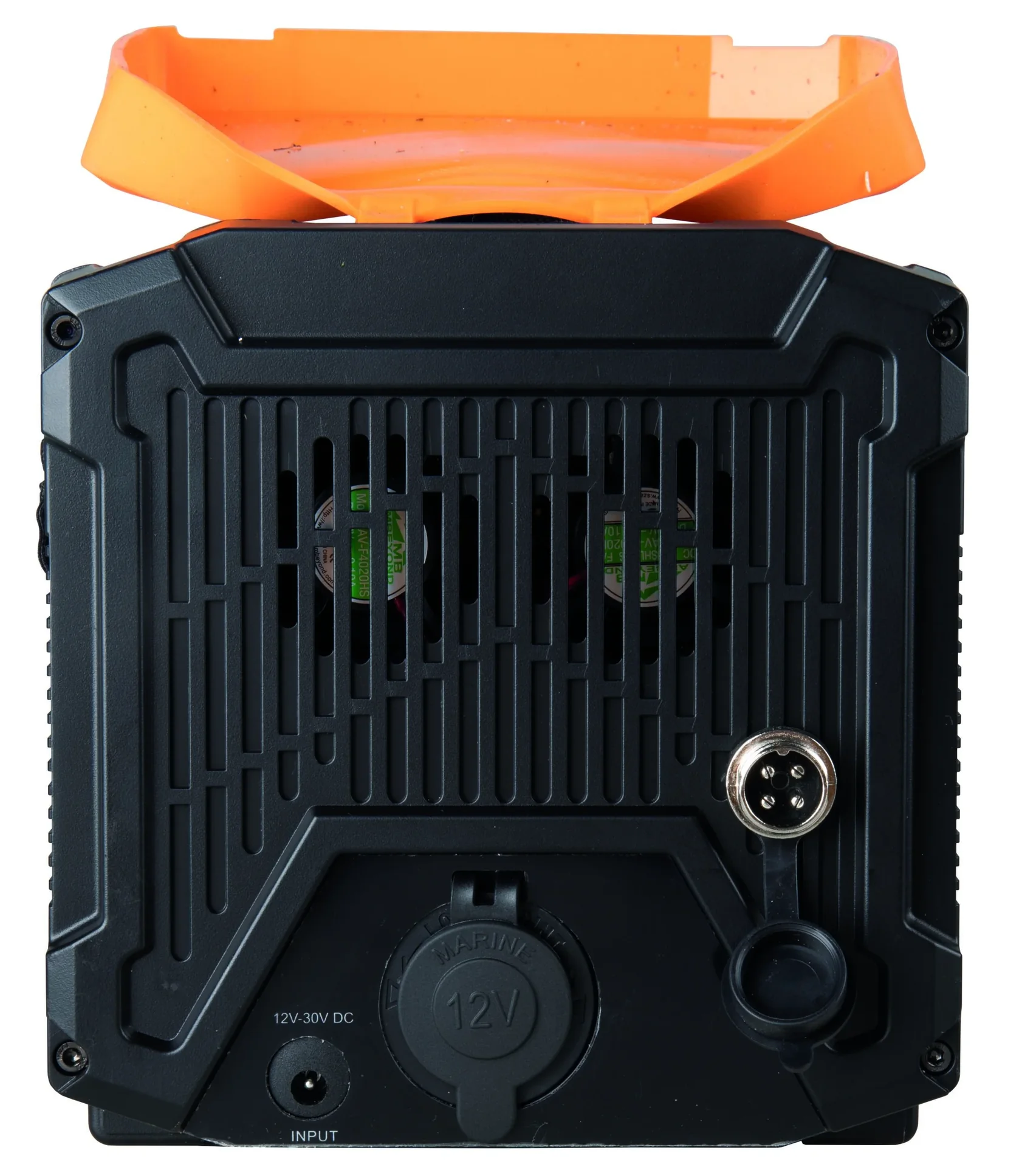 Akkubox TRAVELBOX 500 V 555 Wh Lithium-Ionen - 2