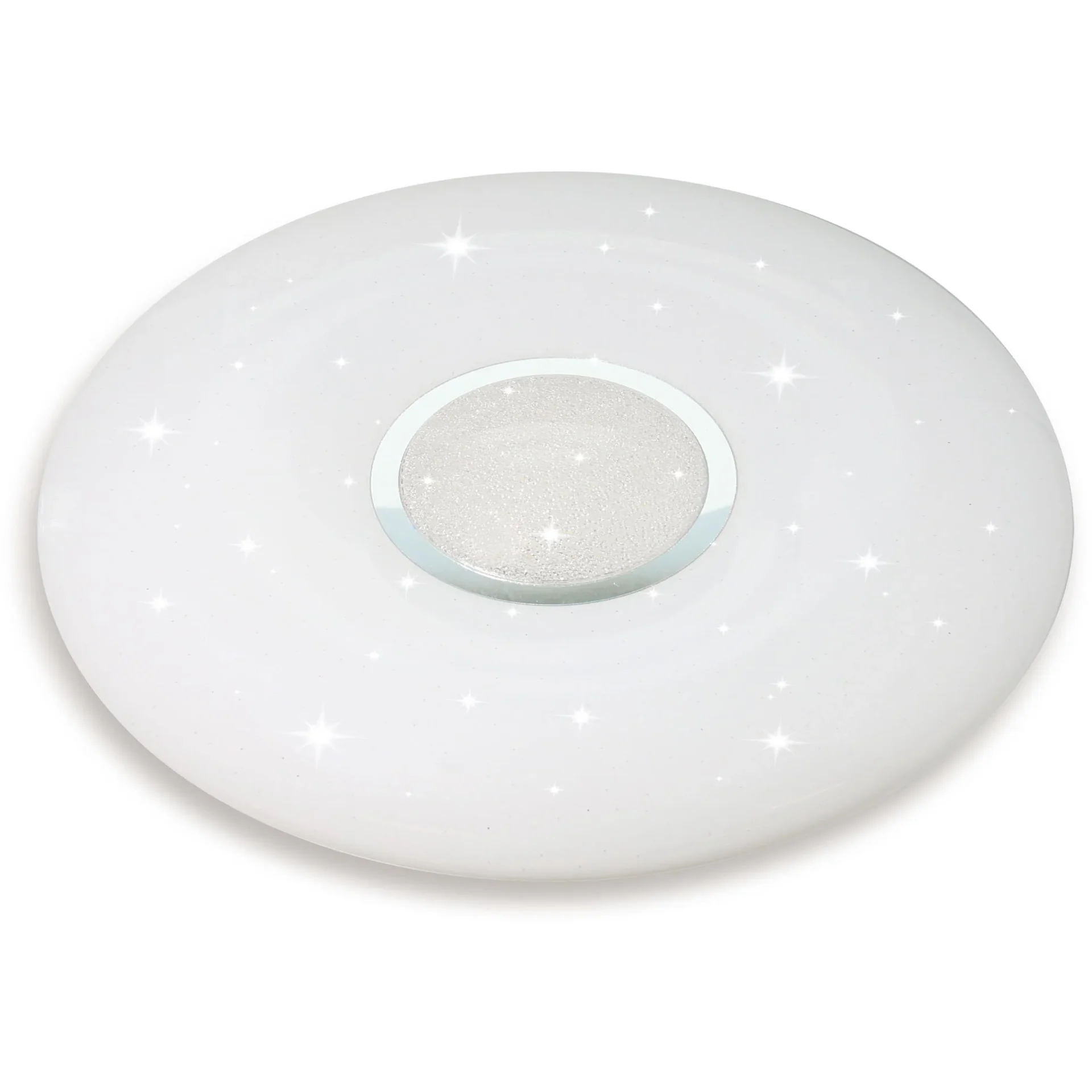 VT-8405 LED-Deckenleuchte mit Fernbedienung - 40W - Farbtemperatur einstellbar - F397 - 1