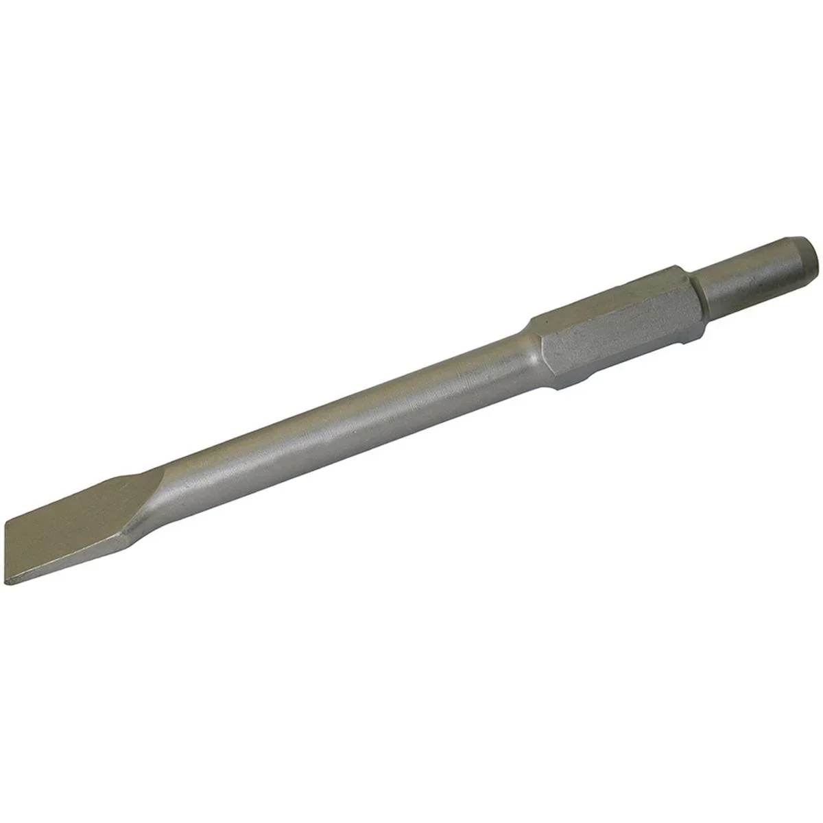 Elektrischer Aufbrechhammer einschließlich Flachmeißel und Spitzmeißel - 2