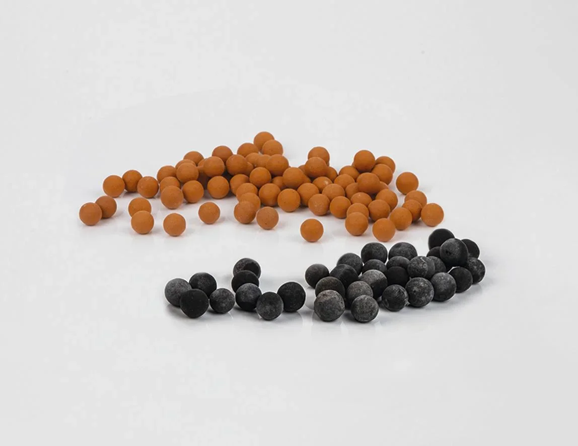 Duschkopf mit LED-Farbwechsel und Temperaturanzeige 6 cm - 5